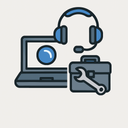 [SPH20] Support Pack (25 Hours)  5% Discount